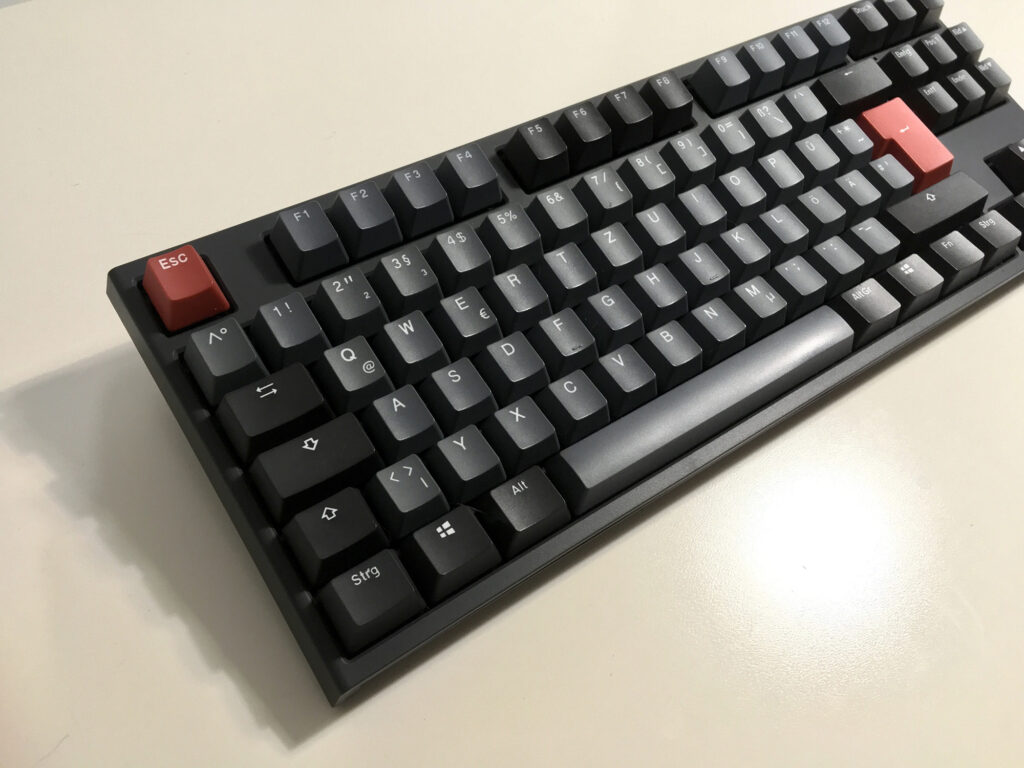 ducky one 2 TKL links