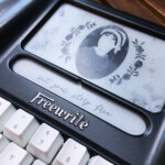 smart typewriter freewrite hero image